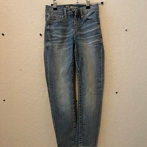 BKE Buckle Men’s Alec Straight Leg Jeans